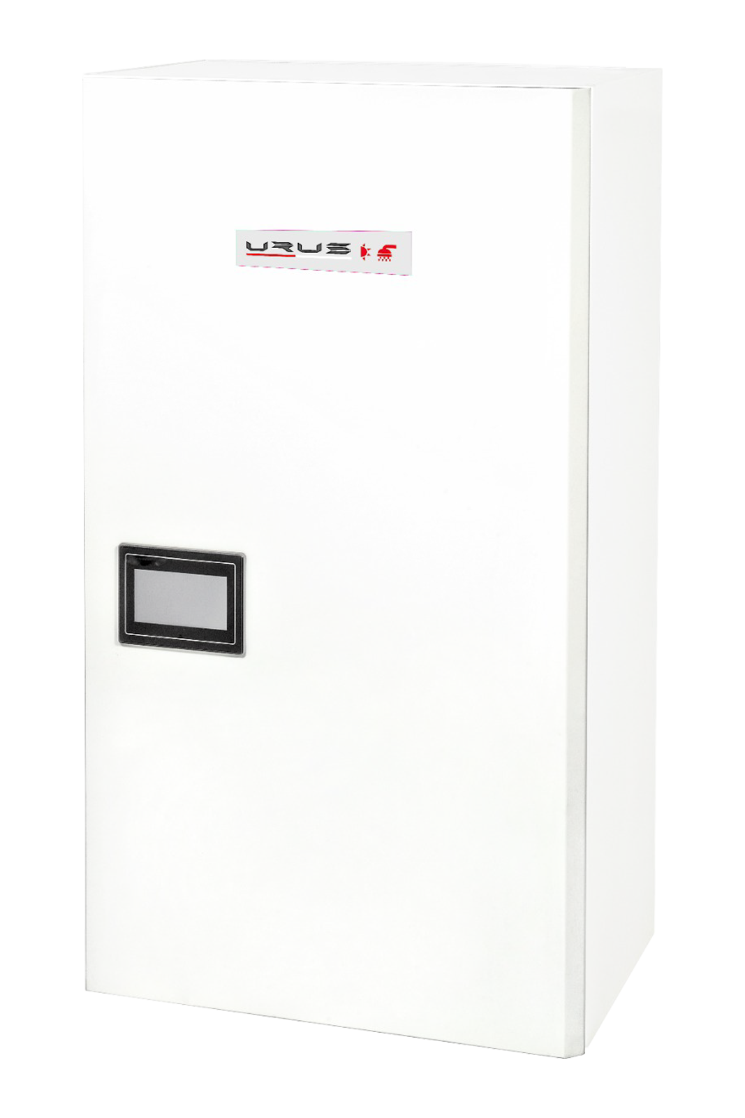 18 kW İndüksiyonlu Kombi